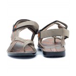Provogue PV1107 Men Casual Sandals (Beige)